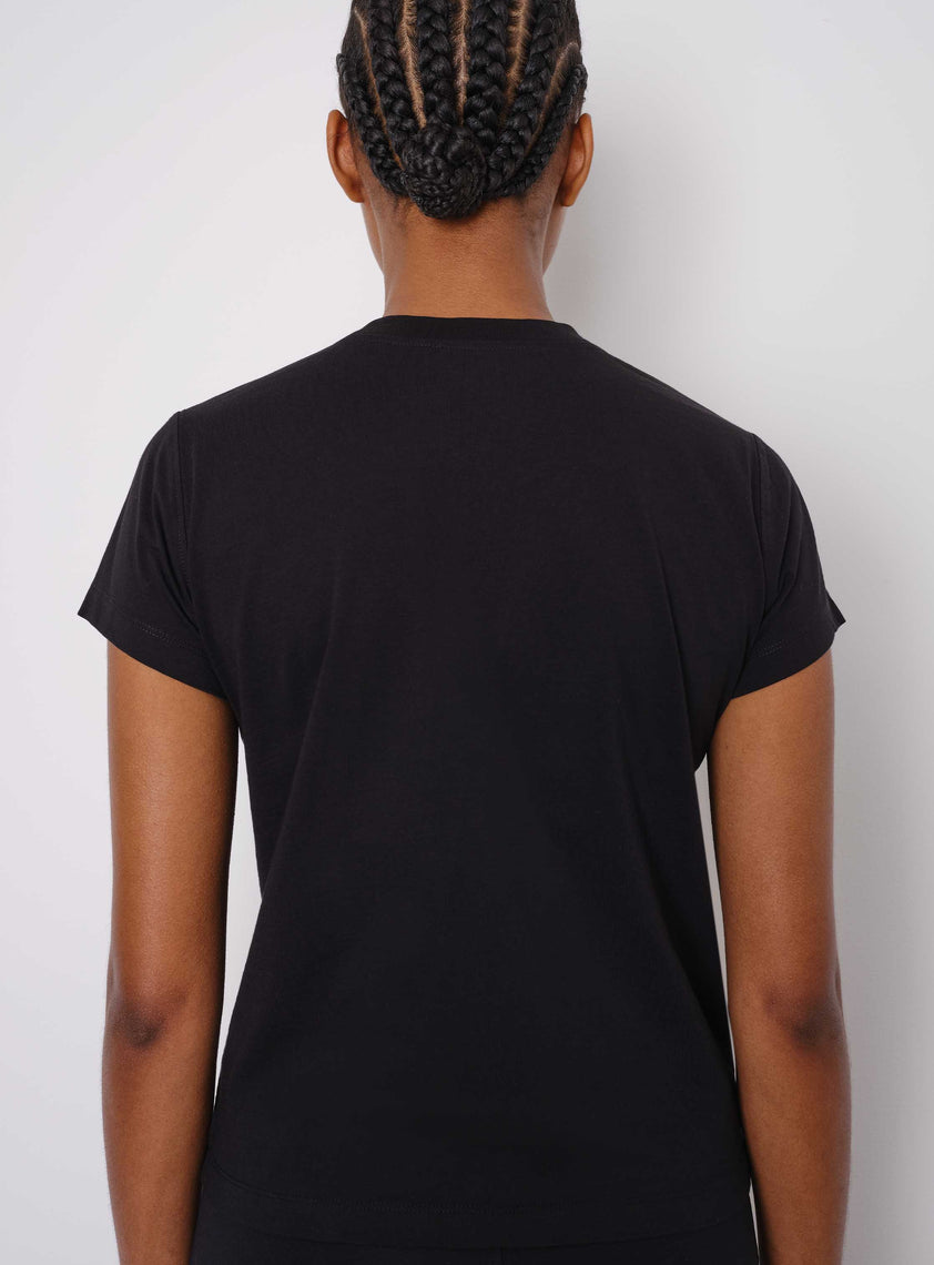 Crop T-Shirt